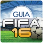 Logo of Guide for FIFA 16 android Application 