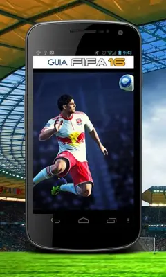 Guide for FIFA 16 android App screenshot 1